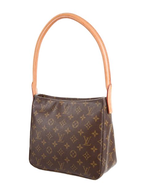 looping mm louis vuitton|louis vuitton monogram looping.